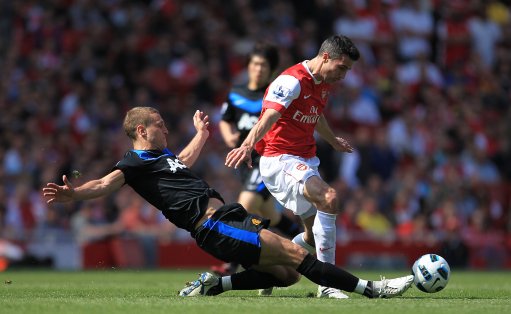 施羅德關鍵時刻亮麗表現，重在實力而非純命中率